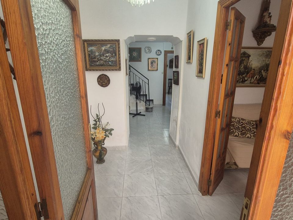 Byhus i Albanchez, Almeria - foto 4